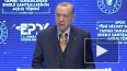 Эрдоган планирует построить две новые АЭС в Турции