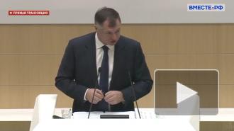 Хуснуллин: строительство ЦКАД будет завершено на 90% до конца 2020 года
