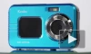Kenko Group представила водонепроницаемую цифровую фотокамеру Kenko Tokina KC-WP06