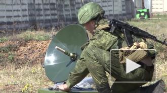 Радиостанцию пятого поколения впервые показали на "Армии-2020"