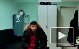 В Якутии оперативниками задержан молодой мужчина, похитивший несовершеннолетнюю