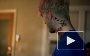 Вышел трейлер документального фильма о рэпере Lil Peep