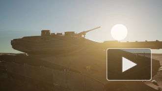 Эстония наглядно показала военную угрозу со стороны России