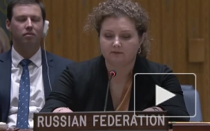 Зампостпреда России в ООН: КНДР ракетными испытаниями закономерно реагирует на учения США