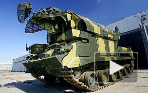 Минобороны объяснило причину передвижения войск в Калининградской области