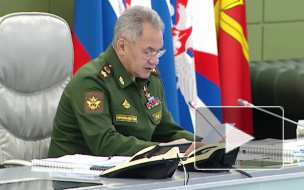 Главный храм Вооруженных сил России откроют 22 июня