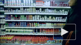 Молочные продукты с растительными жирами предложили переименовать