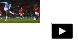 Манчестер Юнайтед – Манчестер Сити, обзор матча: разгром команды Мойеса со счетом 0:3