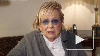 У Галины Волчек начались осложнения на сердце и почках