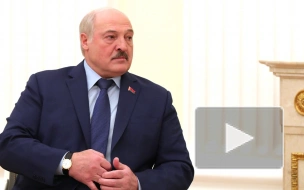 Путин поблагодарил Лукашенко за электроснабжение Чернобыльской АЭС