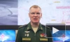 Российские войска подавили огневые средства ВСУ, обстреливавшие ЗАЭС