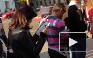 Петербуржцы недовольны Ночью музеев из-за очередей