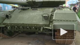 The National Interest оценил БМП Т-15 "Армата"