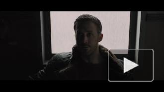 Опубликованы первые кадры аниме по вселенной "Бегущего по лезвию"