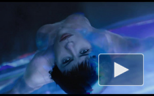 Появился второй трейлер к фильму «Призрак в доспехах»