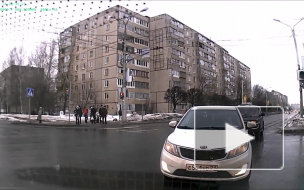 Авария Чебоксары.