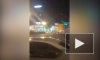 Видео: из-за пожара из гостиницы на Гончарной эвакуировали 411 человек