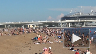 В Роскачестве дали советы по выбору солнцезащитного крема