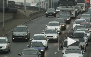 В Госдуме поддержали запрет штрафа за превышение средней скорости