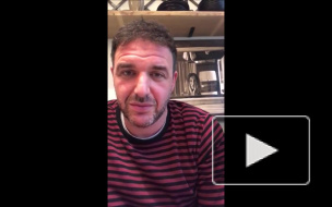 Видео: Витроган жестко ответил Чичваркину, пославшему Собчак