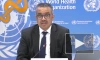 Глава ВОЗ призвал свести к минимуму риск химической или ядерной аварии на Украине