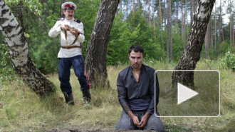 "Последний янычар": 10 серия ошарашивает своей жестокостью, актер фильма пережил войну в Луганске 