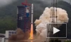 Китай запустил три спутника дистанционного зондирования Земли
