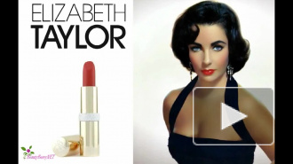 ELIZABETH TAYLOR Розкішна Губна Помада