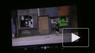 Фильмы о и для бездомных показали на Фонтанке