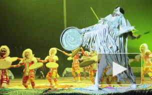 Петербуржцев согреют вечной мерзлотой