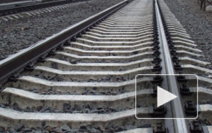 Под Вырицей электричка ехала в Чащу, а попала в Nissan