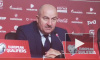 Черчесов рассказал, будет ли критиковать игроков сборной России