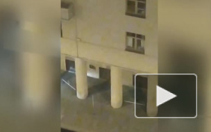 СК РФ возбудил уголовное дело по факту стрельбы в центре Москвы