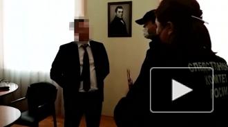 В Орловской области задержали главу департамента здравоохранения