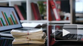 Министр финансов США объяснил, куда "исчезли" $1,5 триллиона наличными