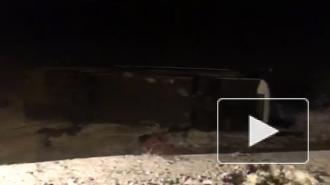 Пять детей пострадали в ДТП под Рязанью, из них двое в реанимации