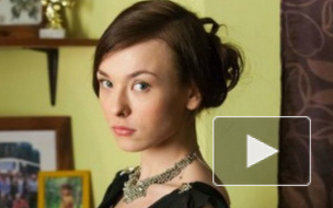 "Универ. Новая общага", 9 сезон: на съемках 155 серии актриса Настя Иванова стала конкуренткой Хилькевич "Универ. Новая общага", 9 сезон: на съемках 155 серии актриса Настя Иванова стала конкуренткой Хилькевич