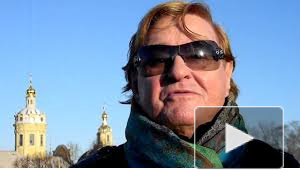 "Казаки" атакуют Романа Виктюка телячьим трупом