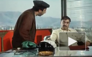 Владимир Этуш: биография, фильмография, личная жизнь