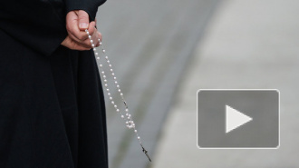 В Киеве нашли труп православной монахини со следами пыток 