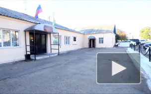 15-летний бурятский подросток убил 10-летнюю девочку и засыпал ее обломками кирпича