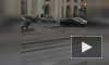 Стали известны подробности нападения иностранца на сотрудника ОМОНа в центре Петербурга