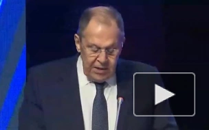 Запад сам поставил крест на евроатлантической безопасности, заявил Лавров
