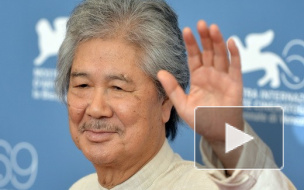 Знаменитого японского режиссера насмерть сбило такси в Токио