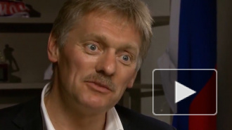 В Кремле рассказали о непростых переговорах с Украиной по газу