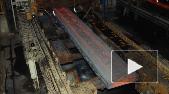  На Кронштадтском заводе на 53-летнего мужчину упал лист металла, он в реанимации
