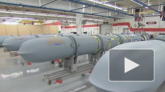 Крылатые ракеты США научат летать на кукурузе