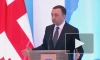В Грузии заявили, что ЕС должен дать стране статус кандидата для завершения поляризации