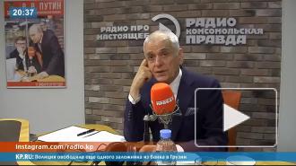 Онищенко прокомментировал заявление о неэффективности перчаток против COVID-19