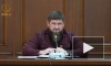 Кадыров поручил провести "второй этап" вакцинации от COVID-19 в Чечне